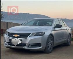 شيفروليه امبالا